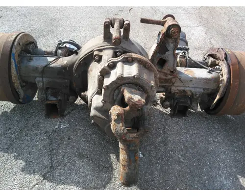 MERITOR-ROCKWELL RR26380 AXLE ASSEMBLY, REAR (REAR)