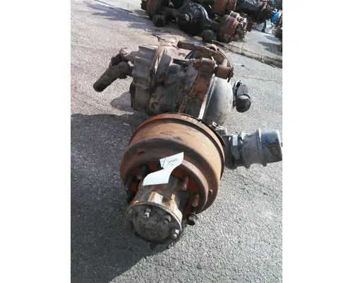 MERITOR-ROCKWELL RR26380 AXLE ASSEMBLY, REAR (REAR)
