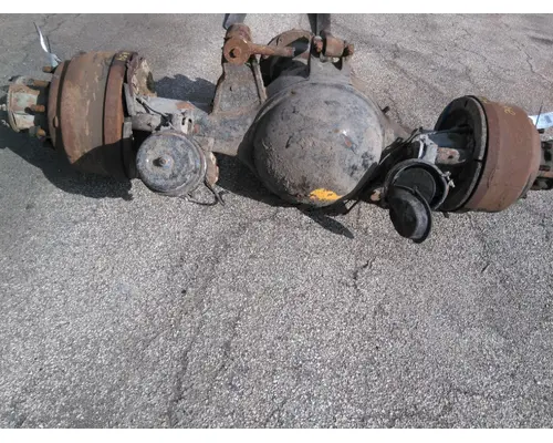 MERITOR-ROCKWELL RR26380 AXLE ASSEMBLY, REAR (REAR)