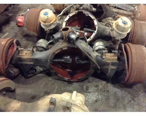 MERITOR-ROCKWELL RR26380 AXLE HOUSING, REAR (REAR)