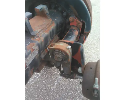 MERITOR-ROCKWELL RR26380 AXLE HOUSING, REAR (REAR)