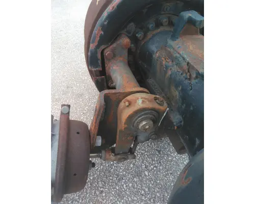 MERITOR-ROCKWELL RR26380 AXLE HOUSING, REAR (REAR)