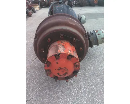 MERITOR-ROCKWELL RR26380 AXLE HOUSING, REAR (REAR)