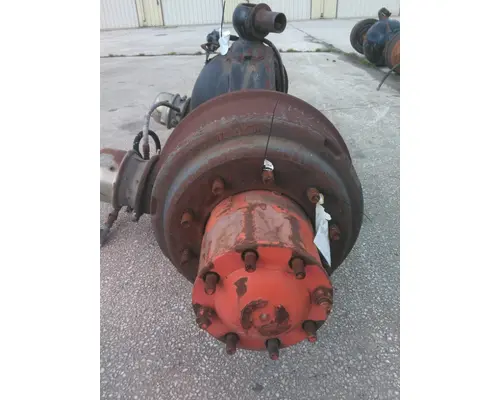 MERITOR-ROCKWELL RR26380 AXLE HOUSING, REAR (REAR)