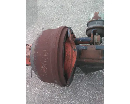 MERITOR-ROCKWELL RR26380 AXLE HOUSING, REAR (REAR)