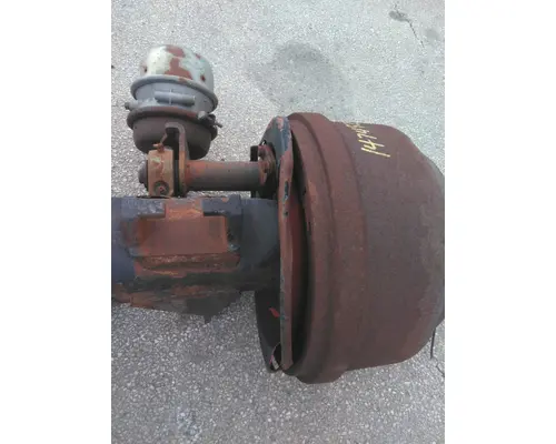 MERITOR-ROCKWELL RR26380 AXLE HOUSING, REAR (REAR)