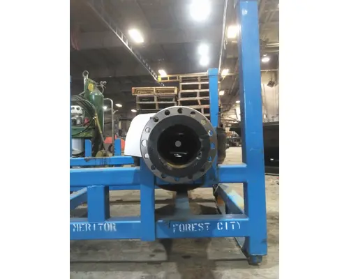 MERITOR-ROCKWELL RR35380 AXLE HOUSING, REAR (REAR)