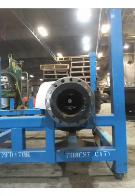 MERITOR-ROCKWELL RR35380 AXLE HOUSING, REAR (REAR)