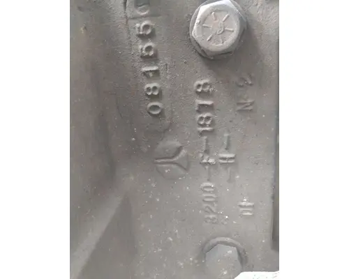 MERITOR-ROCKWELL RRL20145R321 DIFFERENTIAL ASSEMBLY REAR REAR