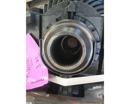 MERITOR-ROCKWELL RRL20145R321 DIFFERENTIAL ASSEMBLY REAR REAR