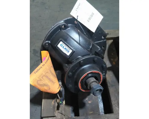 MERITOR-ROCKWELL RRL20145R325 DIFFERENTIAL ASSEMBLY REAR REAR