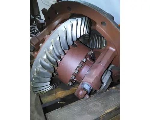 MERITOR-ROCKWELL RRL20145R325 DIFFERENTIAL ASSEMBLY REAR REAR