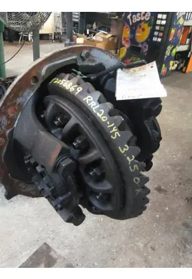 MERITOR-ROCKWELL RRL20145R325 DIFFERENTIAL ASSEMBLY REAR REAR
