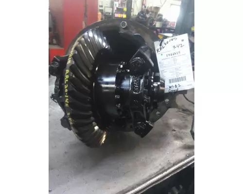 MERITOR-ROCKWELL RRL20145R342 DIFFERENTIAL ASSEMBLY REAR REAR