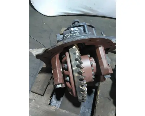 MERITOR-ROCKWELL RRL20145R355 DIFFERENTIAL ASSEMBLY REAR REAR