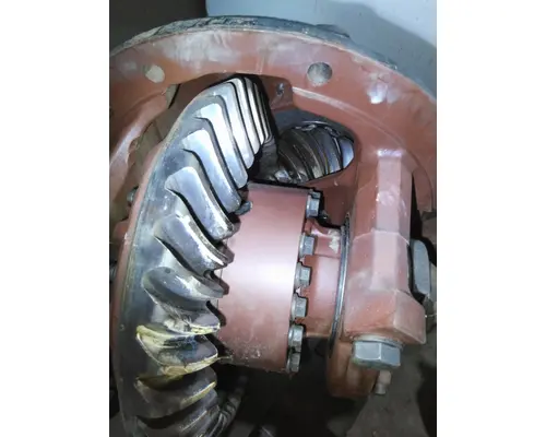 MERITOR-ROCKWELL RRL20145R355 DIFFERENTIAL ASSEMBLY REAR REAR