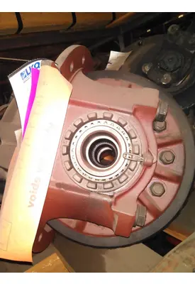 MERITOR-ROCKWELL RRL20145R355 DIFFERENTIAL ASSEMBLY REAR REAR