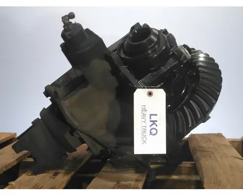 MERITOR-ROCKWELL RRL20145R355 DIFFERENTIAL ASSEMBLY REAR REAR