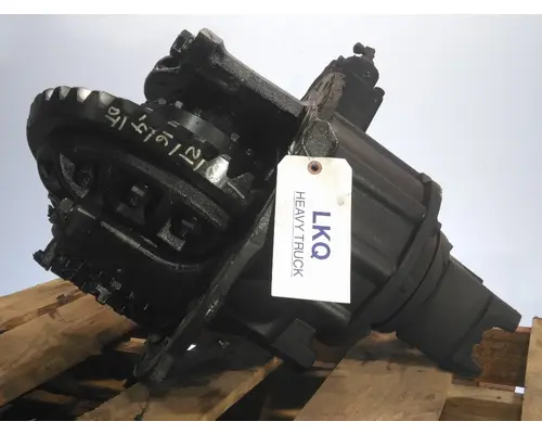 MERITOR-ROCKWELL RRL20145R355 DIFFERENTIAL ASSEMBLY REAR REAR