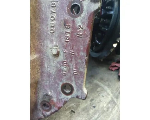 MERITOR-ROCKWELL RRL20145R358 DIFFERENTIAL ASSEMBLY REAR REAR