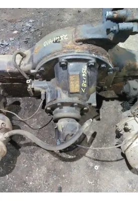 MERITOR-ROCKWELL RRL20145R370 DIFFERENTIAL ASSEMBLY REAR REAR