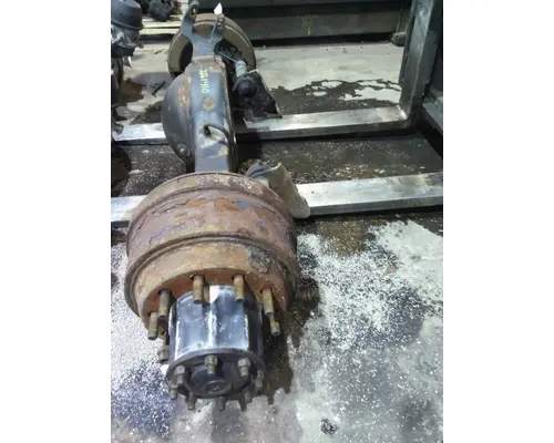 MERITOR-ROCKWELL RRL20145R370 DIFFERENTIAL ASSEMBLY REAR REAR