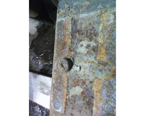 MERITOR-ROCKWELL RRL20145R370 DIFFERENTIAL ASSEMBLY REAR REAR