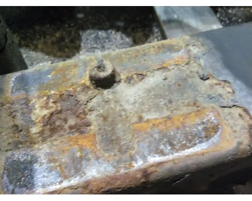 MERITOR-ROCKWELL RRL20145R370 DIFFERENTIAL ASSEMBLY REAR REAR