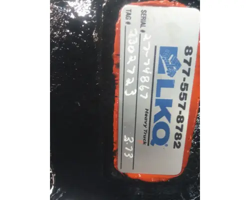 MERITOR-ROCKWELL RRL20145R373 DIFFERENTIAL ASSEMBLY REAR REAR