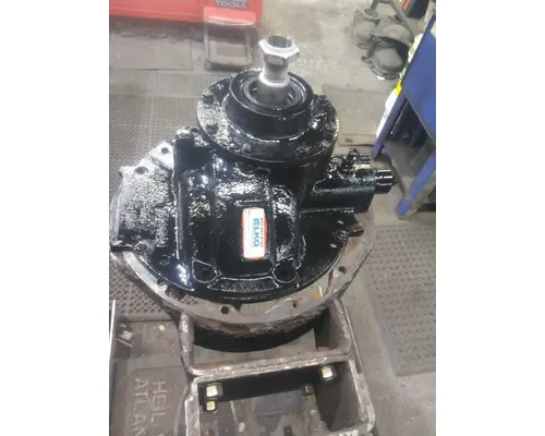 MERITOR-ROCKWELL RRL20145R373 DIFFERENTIAL ASSEMBLY REAR REAR
