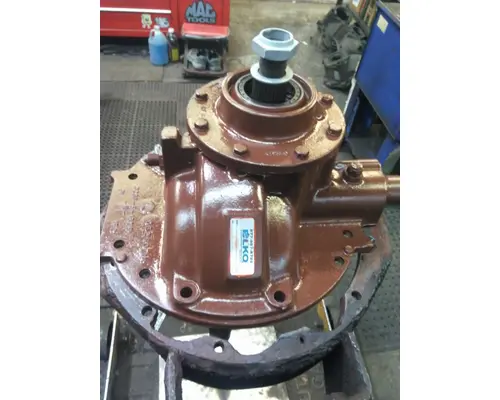 MERITOR-ROCKWELL RRL20145R373 DIFFERENTIAL ASSEMBLY REAR REAR
