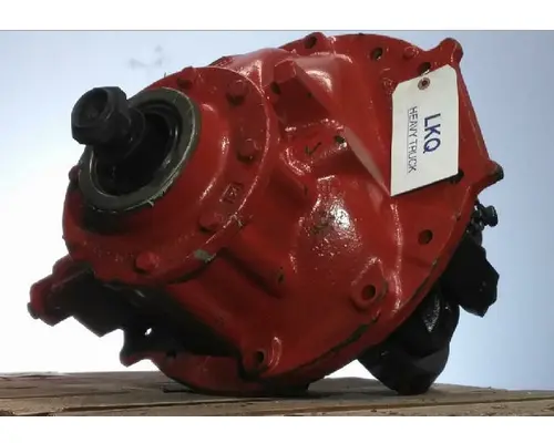 MERITOR-ROCKWELL RRL20145R373 DIFFERENTIAL ASSEMBLY REAR REAR