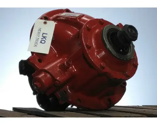 MERITOR-ROCKWELL RRL20145R373 DIFFERENTIAL ASSEMBLY REAR REAR