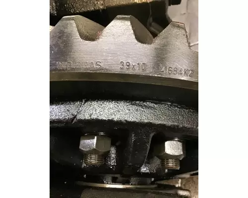 MERITOR-ROCKWELL RRL20145R390 DIFFERENTIAL ASSEMBLY REAR REAR