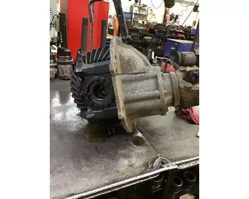 MERITOR-ROCKWELL RRL20145R390 DIFFERENTIAL ASSEMBLY REAR REAR