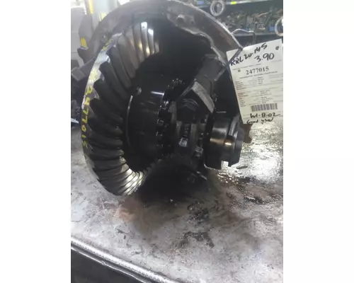 MERITOR-ROCKWELL RRL20145R390 DIFFERENTIAL ASSEMBLY REAR REAR