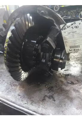 MERITOR-ROCKWELL RRL20145R390 DIFFERENTIAL ASSEMBLY REAR REAR