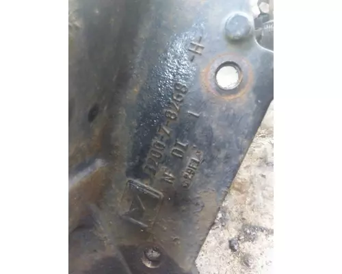 MERITOR-ROCKWELL RRL20145R390 DIFFERENTIAL ASSEMBLY REAR REAR