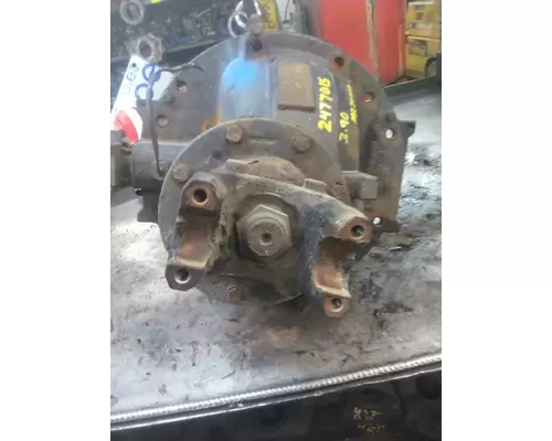 MERITOR-ROCKWELL RRL20145R390 DIFFERENTIAL ASSEMBLY REAR REAR