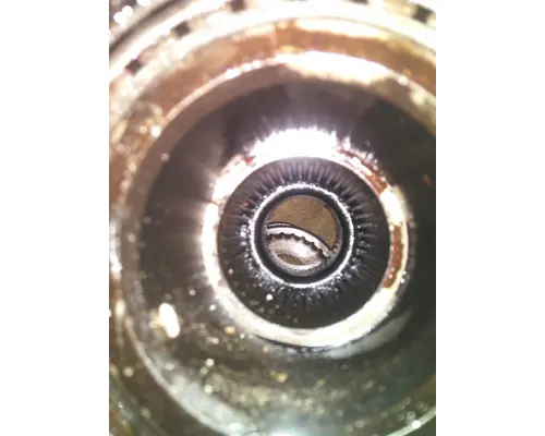 MERITOR-ROCKWELL RRL20145R391 DIFFERENTIAL ASSEMBLY REAR REAR