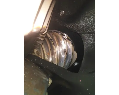 MERITOR-ROCKWELL RRL20145R391 DIFFERENTIAL ASSEMBLY REAR REAR