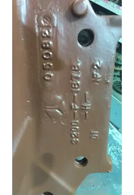 MERITOR-ROCKWELL RRL20145R410 DIFFERENTIAL ASSEMBLY REAR REAR