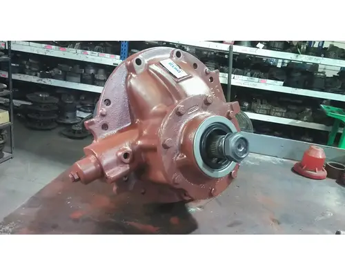 MERITOR-ROCKWELL RRL20145R410 DIFFERENTIAL ASSEMBLY REAR REAR