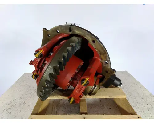MERITOR-ROCKWELL RRL20145R411 DIFFERENTIAL ASSEMBLY REAR REAR
