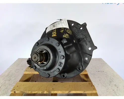 MERITOR-ROCKWELL RRL20145R411 DIFFERENTIAL ASSEMBLY REAR REAR