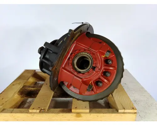 MERITOR-ROCKWELL RRL20145R411 DIFFERENTIAL ASSEMBLY REAR REAR