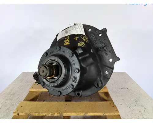 MERITOR-ROCKWELL RRL20145R411 DIFFERENTIAL ASSEMBLY REAR REAR