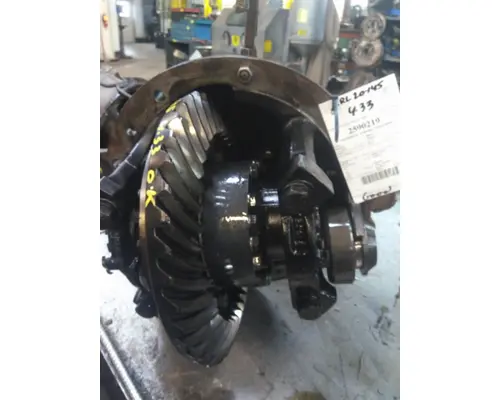 MERITOR-ROCKWELL RRL20145R433 DIFFERENTIAL ASSEMBLY REAR REAR