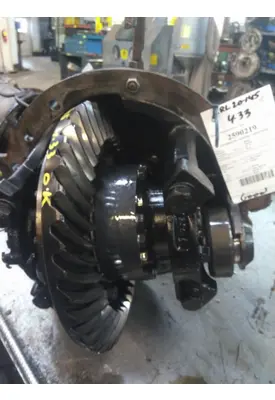 MERITOR-ROCKWELL RRL20145R433 DIFFERENTIAL ASSEMBLY REAR REAR
