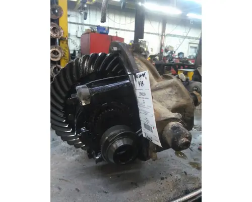 MERITOR-ROCKWELL RRL20145R433 DIFFERENTIAL ASSEMBLY REAR REAR